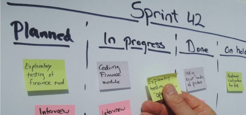 No single flavor of agile suits everyone, but the basic principles of agile development are alive and well across many organizations, who tend to combine practices from different agile disciplines rather than follow a specific method.