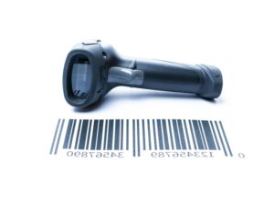 PHOTO OF BARCODE AND SCANNER ISTOCK