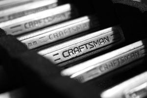 Craftsman brand wrenches